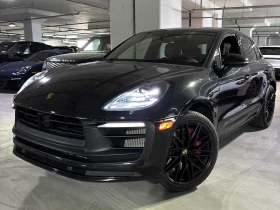 Porsche Macan (facelift 2021) GTS* Богато оборудвана!* Чист CARF, снимка 1