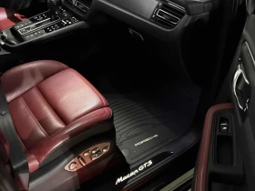 Porsche Macan (facelift 2021) GTS* Богато оборудвана!* Чист CARF, снимка 12