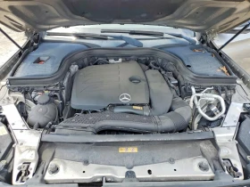 Mercedes-Benz GLC 300 4MATIC | PANO | KEYLESS | ПОДГРЕВ | МЪРТВА ТОЧКА, снимка 9