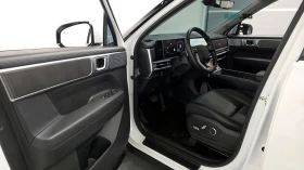 Hyundai Santa fe * 2.5T* PRESTIGE* КОЖА* ПОДГРЕВ* ОБДУХВАНЕ* КАМЕРА, снимка 8