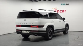 Hyundai Santa fe * 2.5T* PRESTIGE* КОЖА* ПОДГРЕВ* ОБДУХВАНЕ* КАМЕРА, снимка 2