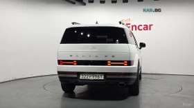 Hyundai Santa fe * 2.5T* PRESTIGE* КОЖА* ПОДГРЕВ* ОБДУХВАНЕ* КАМЕРА, снимка 4