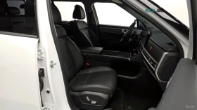 Hyundai Santa fe * 2.5T* PRESTIGE* КОЖА* ПОДГРЕВ* ОБДУХВАНЕ* КАМЕРА, снимка 9
