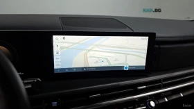 Hyundai Santa fe * 2.5T* PRESTIGE* КОЖА* ПОДГРЕВ* ОБДУХВАНЕ* КАМЕРА, снимка 12