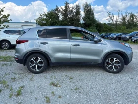 Kia Sportage LX | АВТОКРЕДИТ БЕЗ ПЪРВОНАЧАЛНА ВНОСКА | , снимка 3