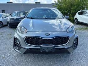 Kia Sportage LX | АВТОКРЕДИТ БЕЗ ПЪРВОНАЧАЛНА ВНОСКА | , снимка 6