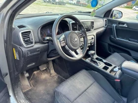 Kia Sportage LX | АВТОКРЕДИТ БЕЗ ПЪРВОНАЧАЛНА ВНОСКА | , снимка 5