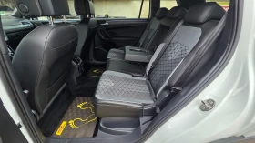 VW Tiguan Allspace 2.0TDI/104хил.км./R-line/4 motion/Швейцария, снимка 14
