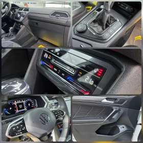 VW Tiguan Allspace 2.0TDI/104хил.км./R-line/4 motion/Швейцария, снимка 13