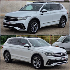 VW Tiguan Allspace 2.0TDI/104хил.км./R-line/4 motion/Швейцария, снимка 6