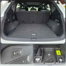 VW Tiguan Allspace 2.0TDI/104хил.км./R-line/4 motion/Швейцария, снимка 15