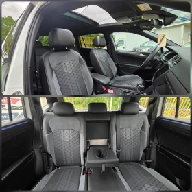 VW Tiguan Allspace 2.0TDI/104хил.км./R-line/4 motion/Швейцария, снимка 16