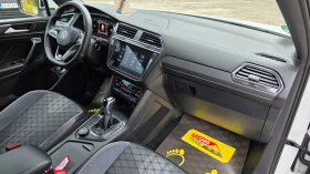 VW Tiguan Allspace 2.0TDI/104хил.км./R-line/4 motion/Швейцария, снимка 17