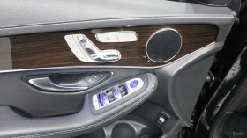 Mercedes-Benz GLC 300 AMG* ПАМЕТ* ПОДГРЕВ* КАМЕРА* ПАНО* ДВА КЛЮЧА, снимка 17