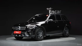 Mercedes-Benz GLC 300 AMG* ПАМЕТ* ПОДГРЕВ* КАМЕРА* ПАНО* ДВА КЛЮЧА, снимка 1