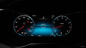 Mercedes-Benz GLC 300 AMG* ПАМЕТ* ПОДГРЕВ* КАМЕРА* ПАНО* ДВА КЛЮЧА, снимка 7
