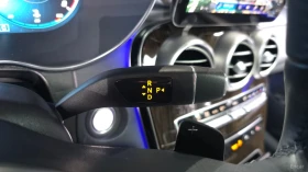 Mercedes-Benz GLC 300 AMG* ПАМЕТ* ПОДГРЕВ* КАМЕРА* ПАНО* ДВА КЛЮЧА, снимка 8