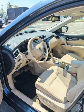 Nissan X-trail T32, снимка 7
