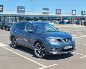 Nissan X-trail T32, снимка 1