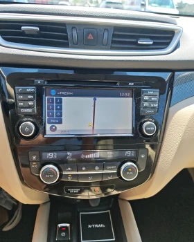 Nissan X-trail T32, снимка 14