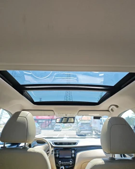 Nissan X-trail T32, снимка 12