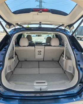 Nissan X-trail T32, снимка 6