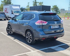 Nissan X-trail T32, снимка 4
