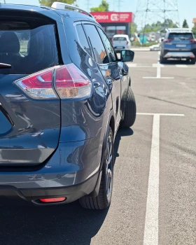 Nissan X-trail T32, снимка 5