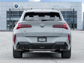 BMW X3 30 xDrive M Sport | ГЛАВНО ПРЕДСТАВИТЕЛСТВО НА BMW, снимка 4