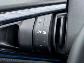 BMW X3 30 xDrive M Sport | ГЛАВНО ПРЕДСТАВИТЕЛСТВО НА BMW, снимка 14