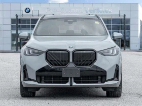 BMW X3 30 xDrive M Sport | ГЛАВНО ПРЕДСТАВИТЕЛСТВО НА BMW, снимка 1