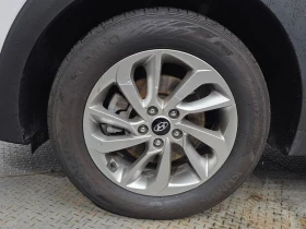 Hyundai Tucson Diesel 1.7 2WD| 115к.с.| ВКЛ.ТЕХНОТЕСТ, снимка 5