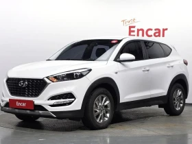 Hyundai Tucson Diesel 1.7 2WD| 115к.с.| ВКЛ.ТЕХНОТЕСТ, снимка 1