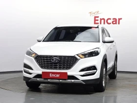 Hyundai Tucson Diesel 1.7 2WD| 115к.с.| ВКЛ.ТЕХНОТЕСТ, снимка 3
