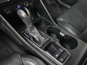 Hyundai Tucson Diesel 1.7 2WD| 115к.с.| ВКЛ.ТЕХНОТЕСТ, снимка 9