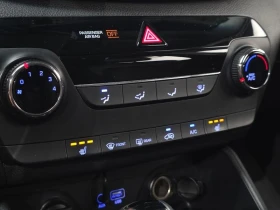 Hyundai Tucson Diesel 1.7 2WD| 115к.с.| ВКЛ.ТЕХНОТЕСТ, снимка 11