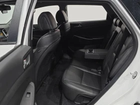 Hyundai Tucson Diesel 1.7 2WD| 115к.с.| ВКЛ.ТЕХНОТЕСТ, снимка 12