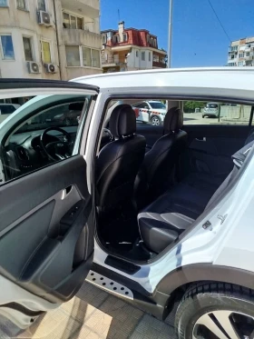 Kia Sportage, снимка 10