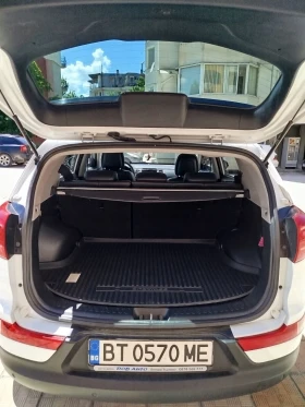 Kia Sportage, снимка 5
