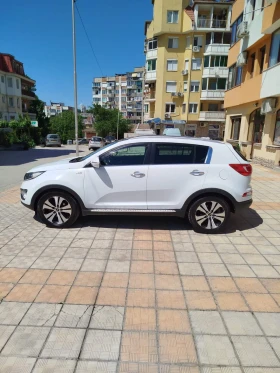 Kia Sportage, снимка 3