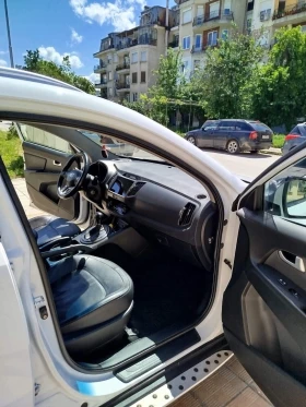 Kia Sportage, снимка 12