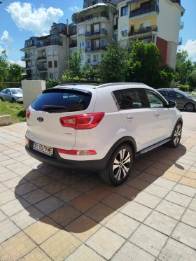 Kia Sportage, снимка 6
