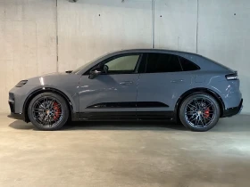 Porsche Macan GTS* 3D-SURROUND* PANO* BOSE* MEMORY* 360CAM* , снимка 5