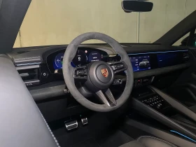 Porsche Macan GTS* 3D-SURROUND* PANO* BOSE* MEMORY* 360CAM* , снимка 6