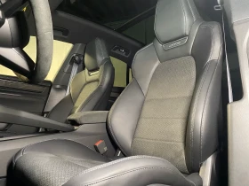 Porsche Macan GTS* 3D-SURROUND* PANO* BOSE* MEMORY* 360CAM* , снимка 8