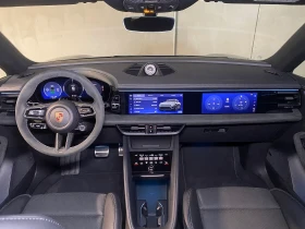 Porsche Macan GTS* 3D-SURROUND* PANO* BOSE* MEMORY* 360CAM* , снимка 16