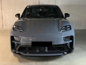 Porsche Macan GTS* 3D-SURROUND* PANO* BOSE* MEMORY* 360CAM* , снимка 2