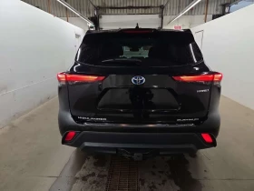 Toyota Highlander * HYBRID LIMITED * AWD * CARFAX * , снимка 4