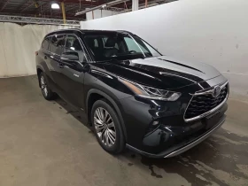 Toyota Highlander * HYBRID LIMITED * AWD * CARFAX * , снимка 2