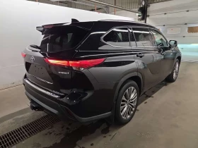 Toyota Highlander * HYBRID LIMITED * AWD * CARFAX * , снимка 3